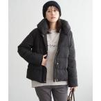 ダウンコート ダウンジャケット 「親子コーデ」細コール2WAY洗えるダウンジャケット レディース