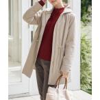 ショッピングブルゾン ブルゾン アウター sorona(R)撥水5WAYコート レディース