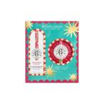  духи roje* галет roger&amp;gallet [ ограниченное количество ]o пуховка .me& сабо n набор Gin ja- rouge женский мужской 