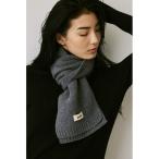 ショッピングマフラー マフラー ストール シンプルウールカラーマフラー / コンパクトマフラー レディース メンズ