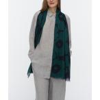 ショッピング雑貨 ストール マフラー Fiore Unikko / Scarf レディース