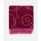 ショッピングマリメッコ ブランケット Piirto Unikko / Blanket