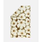 ベッド 寝具 Unikko / Satiini duvet cover 15