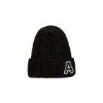 ニット帽 ニットキャップ AAPE KNIT CAP メンズ レディース