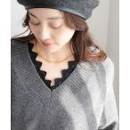 タンクトップ ノースリーブ 総レースタンク/611688 レディース