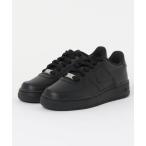 ショッピングFORCE スニーカー NIKE ナイキ 225-25(H)AIR FORCE 1 LE (GS) エア フォース 1 LE GS KDH2920 001BLK/