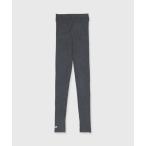 レギンス スパッツ KNIT LEGGINGS/ニッ