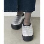 サンダル 「SUBU スブ」VAMP Platform　ウィンターサンダル レディース メンズ