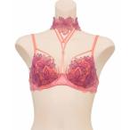 ショッピングスパンコール ブラジャー シャインスパンコール グレースシルク ブラ（D〜Eカップ）