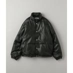 ダウンジャケット ダウン 「別注」「Schott」ダウン ジャケット メンズ