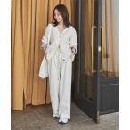 スウェットパンツ ジャージ 「 田中亜希子さんコラボ 」選べる2丈 裏起毛スウェットタックパンツ レディース