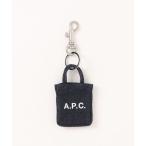 ショッピング小物 キーケース PORTE-CLEF TOTE LOU