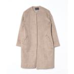 [LOUNGEDRESS] no color пальто FREE бежевый женский 