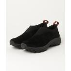「MERRELL」 スリッポン 7 ブラック メンズ