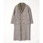 [jouetie] Пальто Честерфилд MEDIUM бежевый женский 