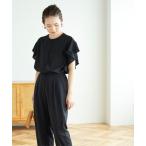 [titivate] выставить S черный женский 