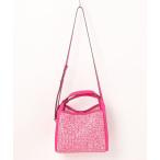 「kate spade new york」 2WAYバッグ ONESIZE ピンク レディース