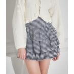 「Lovilyn」 キュロット MEDI