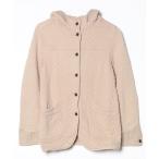 「ARMEN」 ジャケット - ベージュ レディース