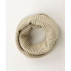 ショッピングスヌード 「CAMBIO」 スヌード FREE ベージュ メンズ