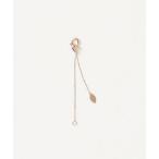 「va vendome aoyama」 ネックレス ONE SIZE ピンクゴールド レディース