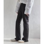 「Smyeon」 ブーツカットパンツ F