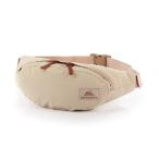 [GREGORY] сумка-пояс FREE бежевый мужской 