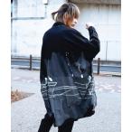 「rovtski」 長袖シャツ FREE