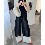 「Chiina」 キャミソールワンピース