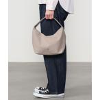 「ORCIVAL」 ハンドバッグ - グレー レディース