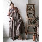 「soulberry」 サロペットスカート M モカ レディース