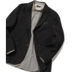 「MEN'S BIGI」 テーラードジャケット 04 ブラック系その他2 メンズ