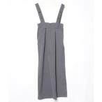 [Java] комбинезон S серый женский 