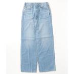 「upperhights」 デニムパンツ