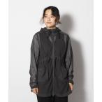 「Snow Peak」 ジャケット 2 チャコール レディース