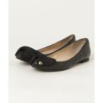 「DIANA」 リボンフラッ