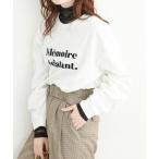 「FREE'S MART」 長袖カットソ