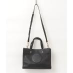 「COACH」 2WAYバッグ - ブラック レディース