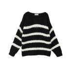 ショッピングmarc ニット セーター 「TRICOTS JEAN MARC/トリコットジーンマルク」ニット（TERASSA） レディース