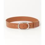 [EMODA] ремень - Brown женский 