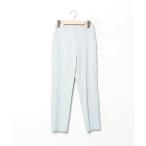 [PLST] брюки X-SMALL зеленый женский 