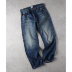 「Lee」 デニムパンツ S ダークインディゴブルー メンズ