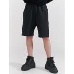 「PAMEO POSE」 ハーフパンツ SMALL ブラック レディース