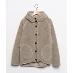 ショッピングジムフレックス 「GYMPHLEX」 ジャケット M ベージュ レディース