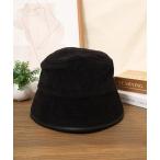ショッピングハット 帽子 ハット RUBEN SOFT BORE HAT ソフトボアハット バケットハット レディース