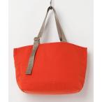 「Breath TOPKAPI」 トートバッグ - レッド レディース