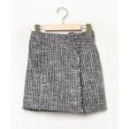 [jouetie] юбка-брюки MEDIUM черный женский 