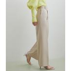 [ADAM ET ROPE'] слаксы 34 бежевый женский 