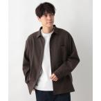 ショッピング旅行 シャツ アーバンシャツ+WARM/577359 メンズ