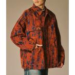 カバーオール ベロアデニム カバーオール メンズ